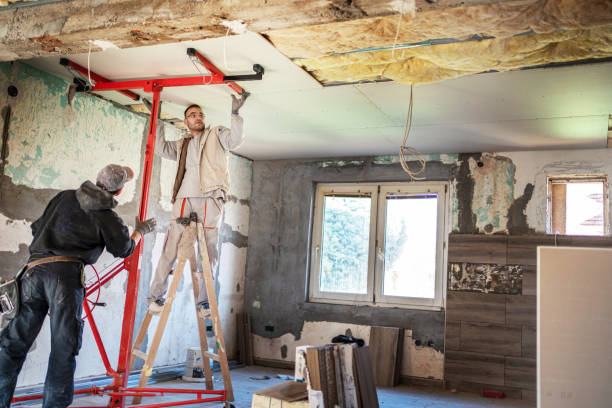 Best Specialized Insulation Services in Belmont Estates, VA