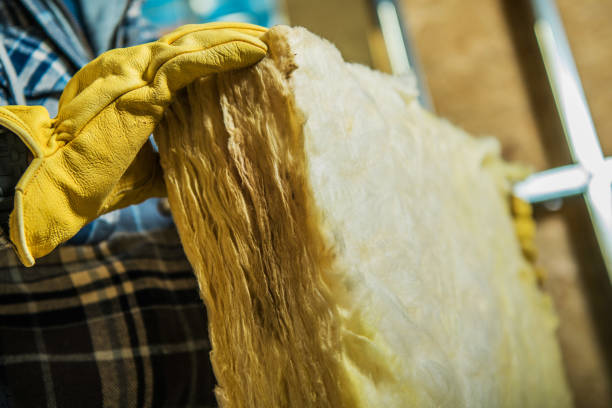 Best Insulation for Specific Applications in Belmont Estates, VA