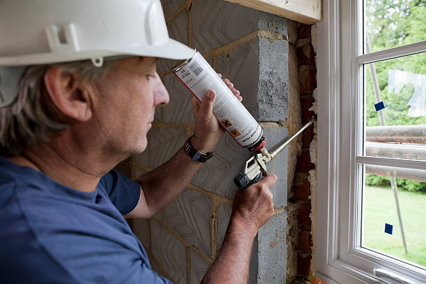 Best Commercial Insulation in Belmont Estates, VA