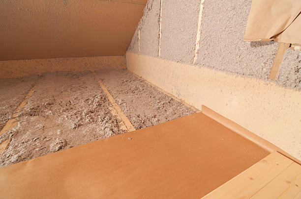Best Spray Foam Insulation in Belmont Estates, VA