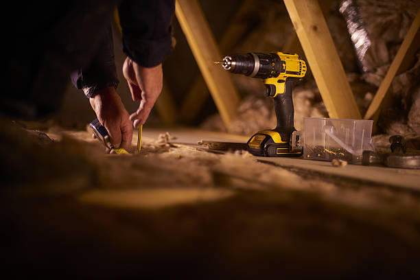 Best Eco-Friendly Insulation in Belmont Estates, VA